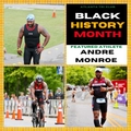 featured image thumbnail for post Featured athlete Andre Monroe